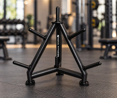 MI - Novafit Plate Rack