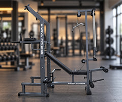 MI NK - 20(20) in 1 Multi Purpose Bench Machine
