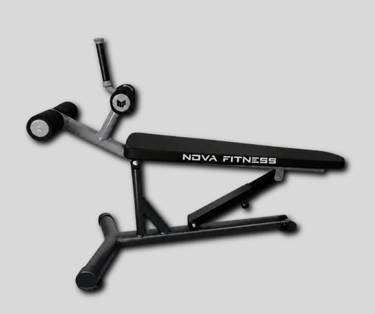 MI AB Bench