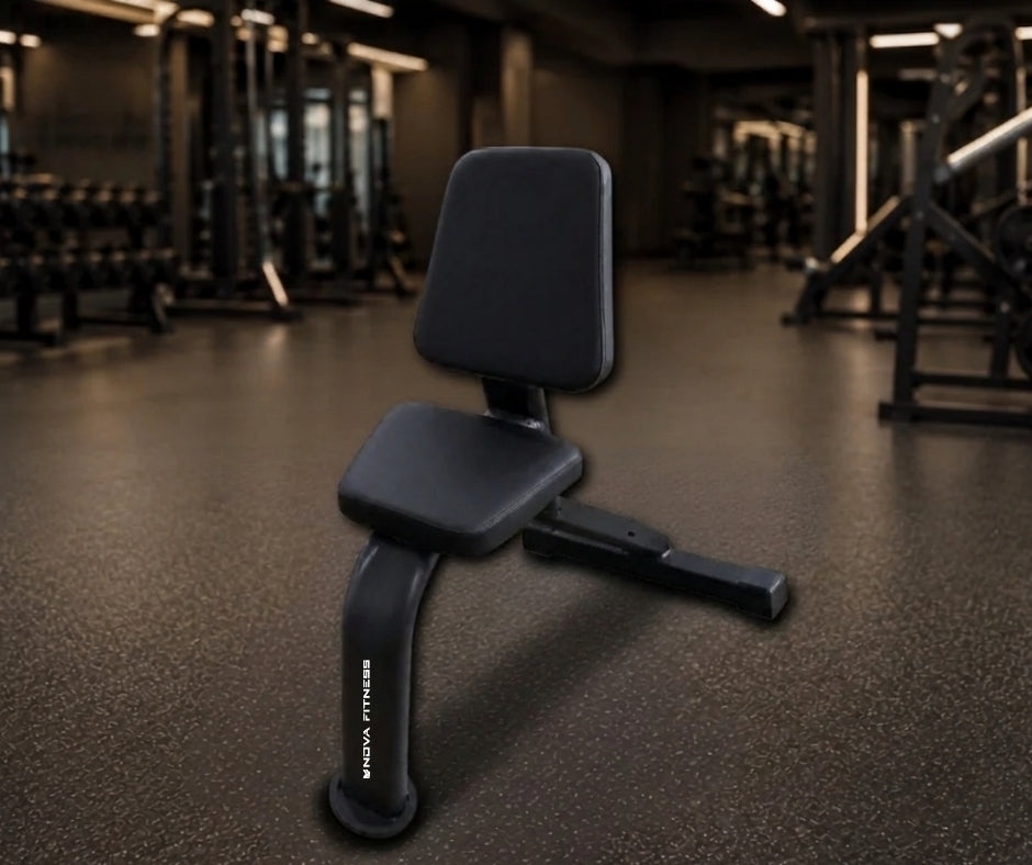 MI Utility Bench