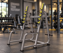 MI Squat Rack
