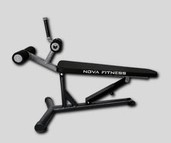 MI AB Bench