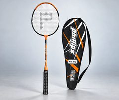 Phillips Nice Super Series Badminton Racket