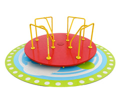 Merry Go Round