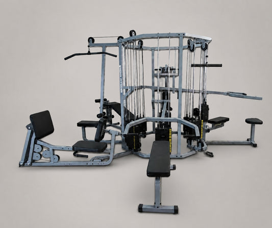 Mi Novafit 10 Station Multi Gym