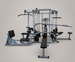 Mi Novafit 10 Station Multi Gym