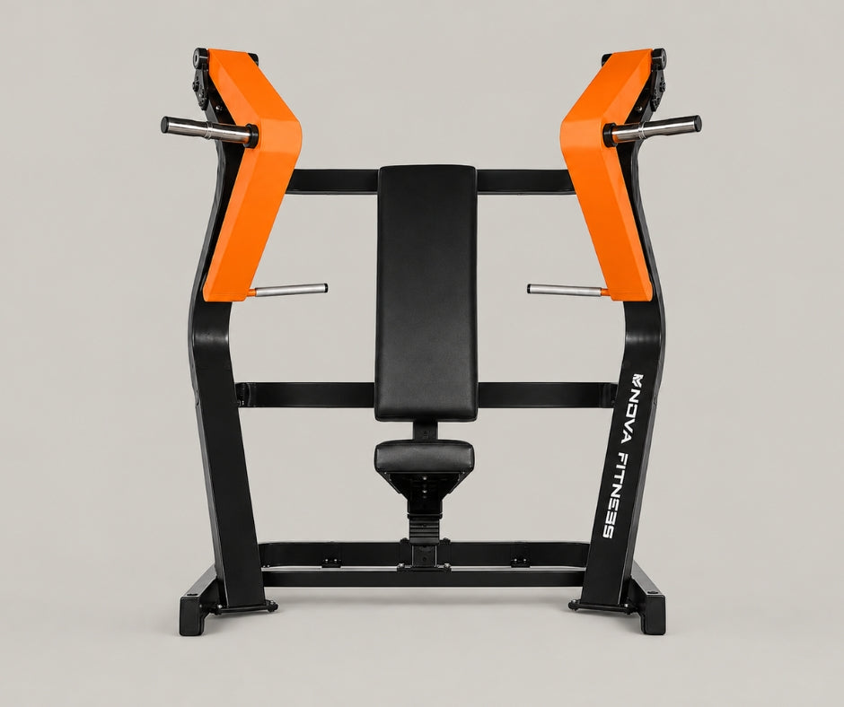 Novafit IH - 001 Chest Press