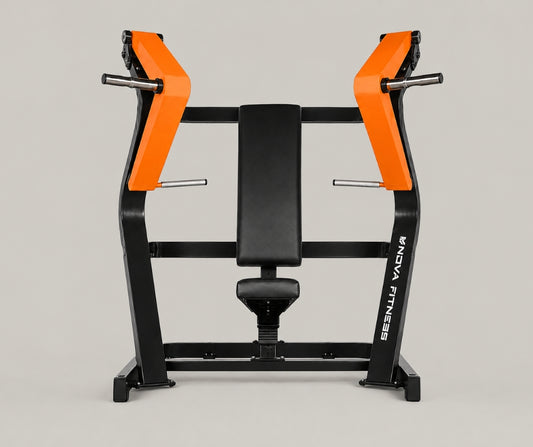 Novafit IH - 001 Chest Press