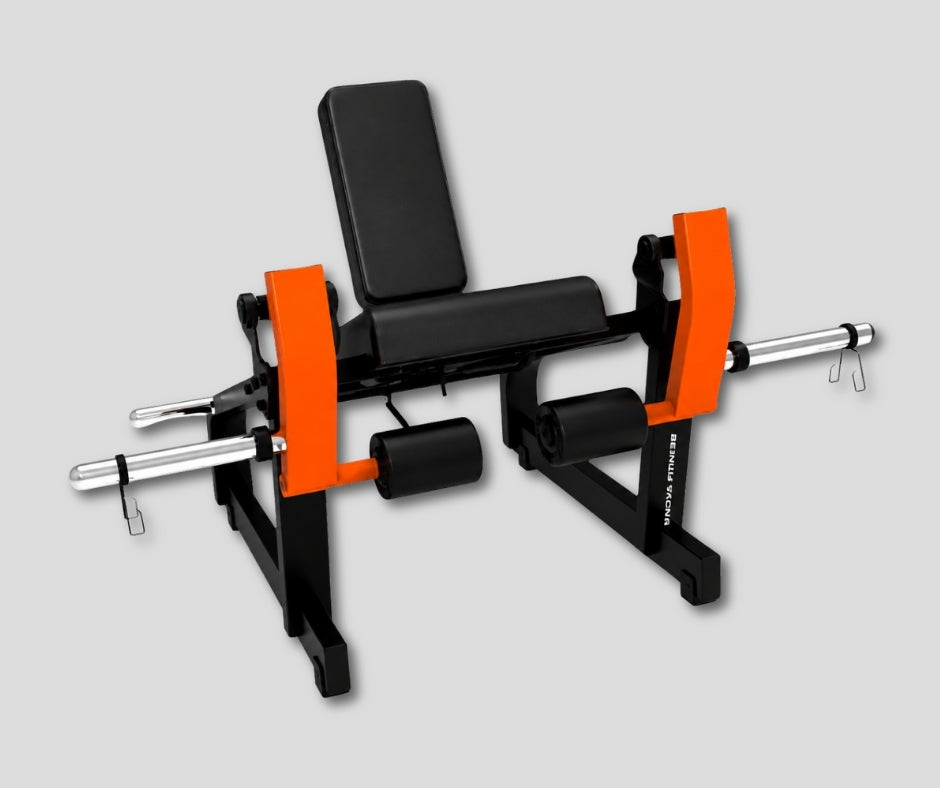 Novafit IH - 017 Leg Extension