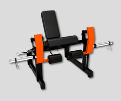 Novafit IH - 017 Leg Extension