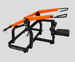 Novafit IH - 6072 Seated Tricep Dip