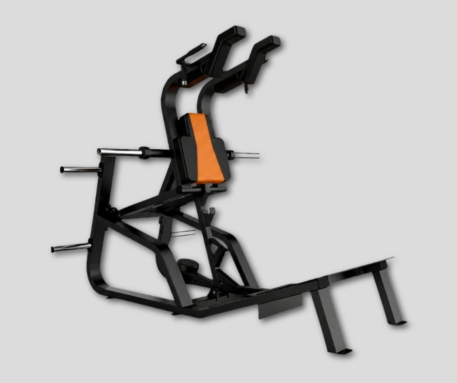Mi Novafit Super Squat Rack