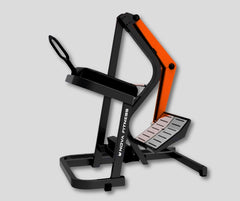 Novafit IH - 6040 Rear Kick