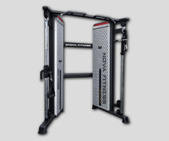 Mi Functional Trainer with Lazercut Cover