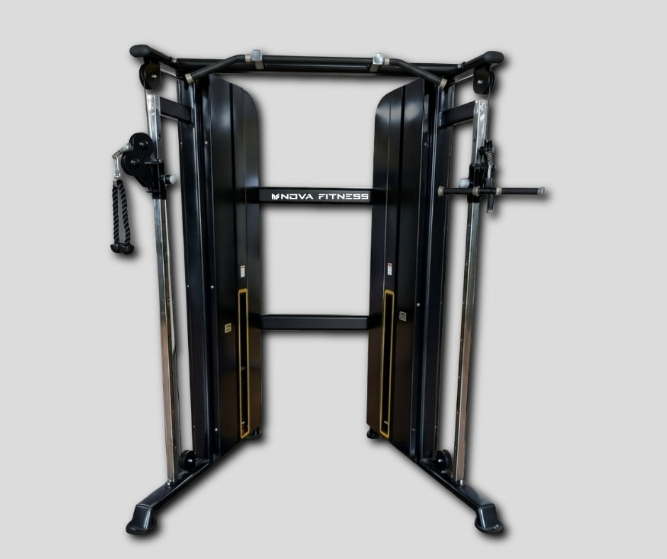 Mi Functional Trainer