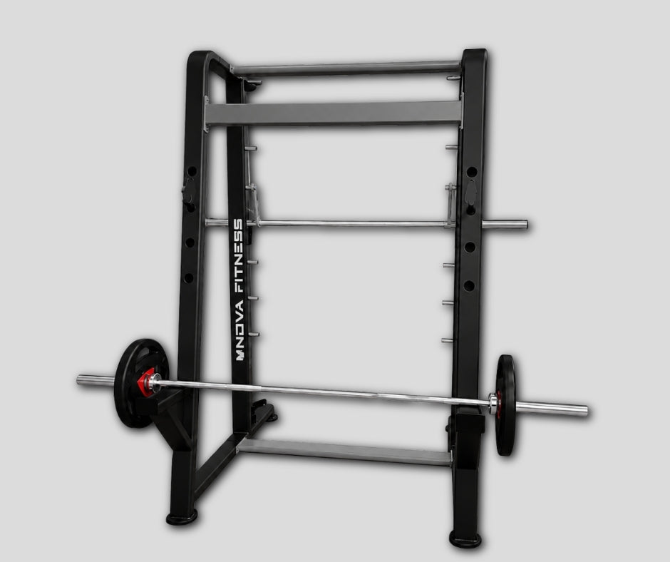 Mi Smith Machine with Squat Rack