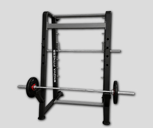 Mi Smith Machine with Squat Rack