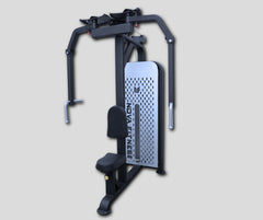 MI Pec Fly Rear Delt