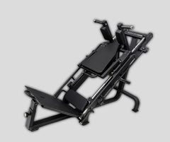 Mi Novafit Leg Press Hack Squat