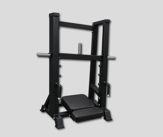 MI Vertical Leg Press