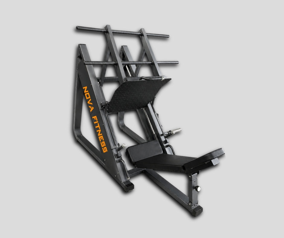 MI Leg Press heavy
