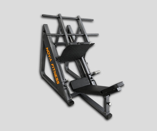 MI Leg Press heavy