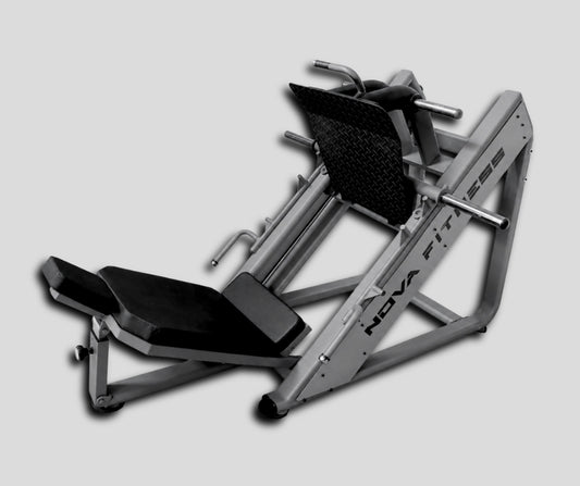 MI Leg Press Delux