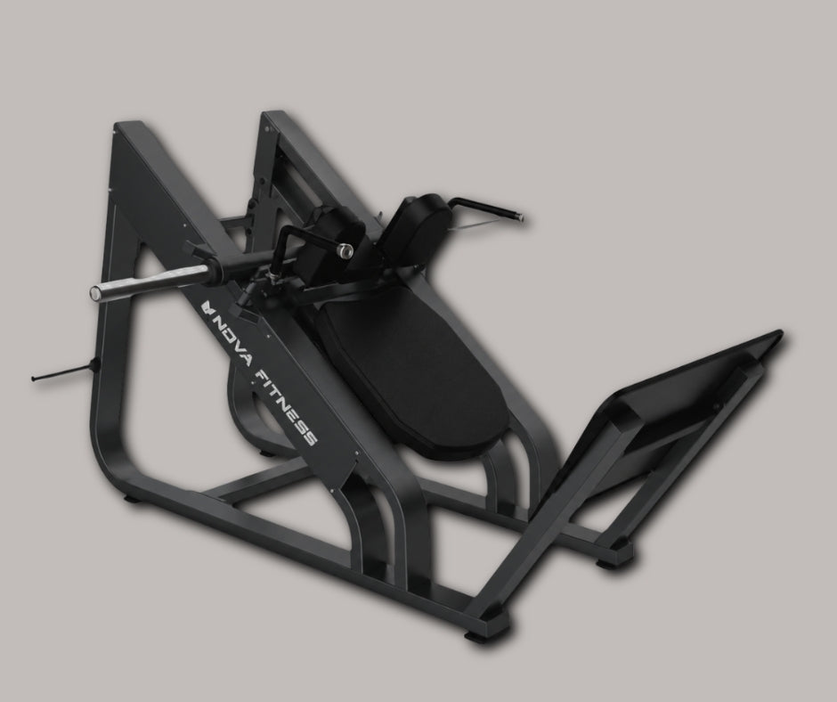 Novafit IH - 057 Hack Slide