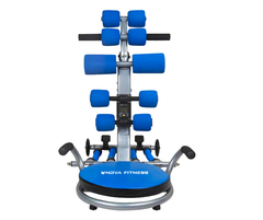 Novafit Total Core AB03