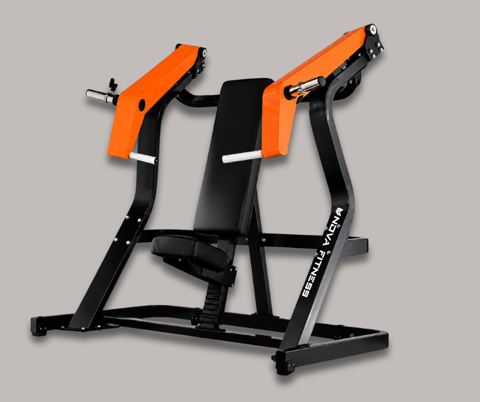 Novafit IH - 002 Incline Chest Press