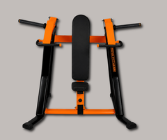 MI Novafit Hammer Shoulder Press