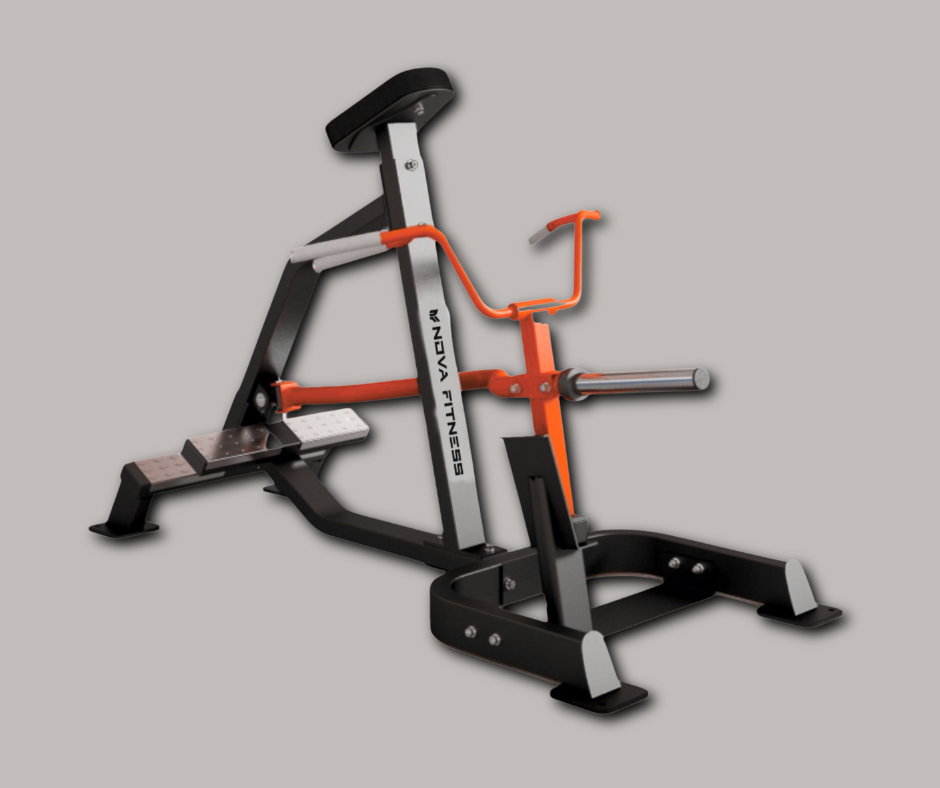 Novafit IH - 023 Incline Row