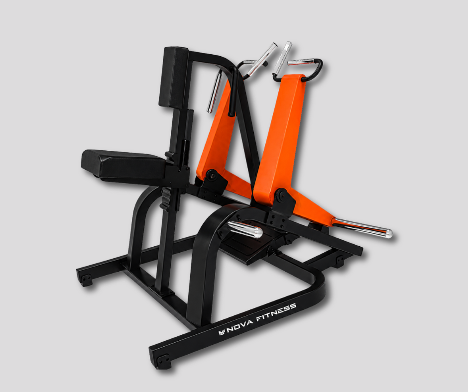 Novafit IH - 005 Row