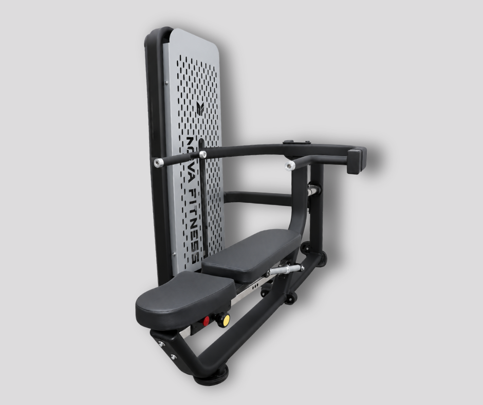 MI Multi Press with a Lazer-cut Cover