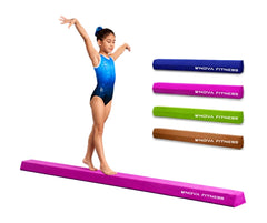 Multi-Balance Beam – 4 Pcs Set