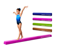 Multi-Balance Beam – 4 Pcs Set