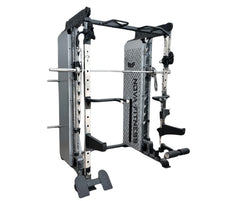 MI KING MACHINE