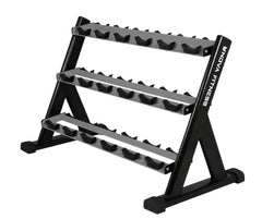 MI Dumbbell Rack