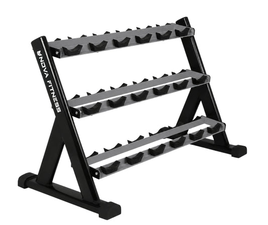 MI Dumbbell Rack