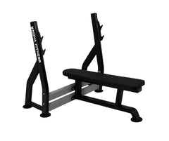 MI Olympic Flat Bench