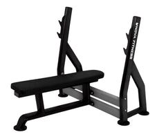 MI Olympic Flat Bench