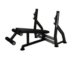 MI Olympic Decline Bench