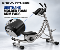 Novafit 3050 AB Coaster