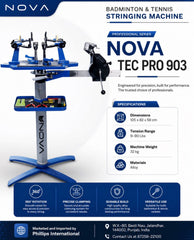 Nova Tec Pro 903