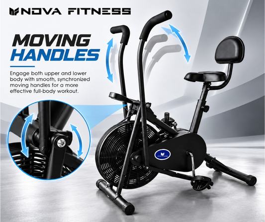 Novafit 205 AB