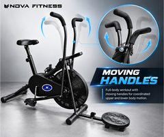 Novafit 206 AB Twister
