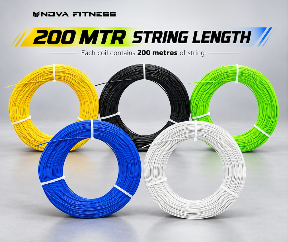 Nova MC-3 Coil 200Mtr