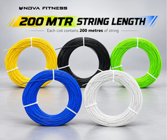 Nova MC-3 Coil 200Mtr