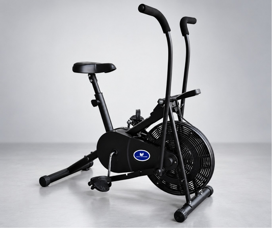 Novafit 204 AB | Exercise bike