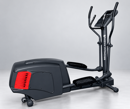 Novafit 801 - G Cross Trainer
